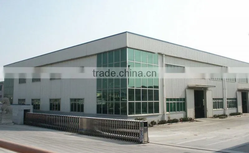 Low Cost Prefab House / Villa / Container House for sale - 2015 New Model - FACTORY OUTLET - Prefab House