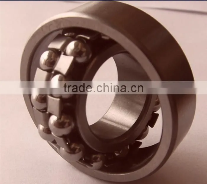 Self-aligning ball bearing 2301