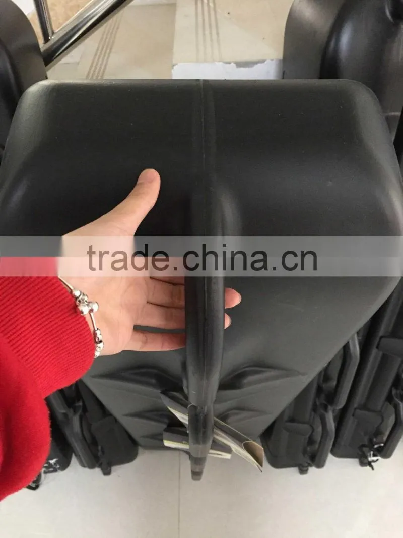 OEM blow molding plastic barrel for skiing, alpine skiing barrels,skate board