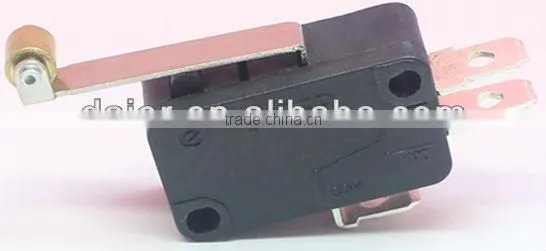 Micro switch mechanical KW1-103-6