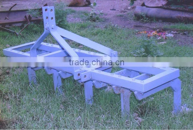 agricultural equipment