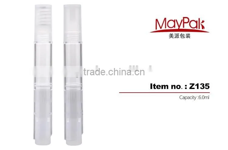 NAIL CARE pen nail polish pens with two head options