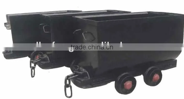 3.3-6 fixed mine wagon/fixed coal mining wagon