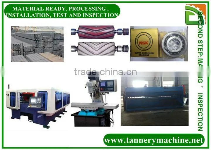 goat sheep cow leather polishing machine leather polishing machine