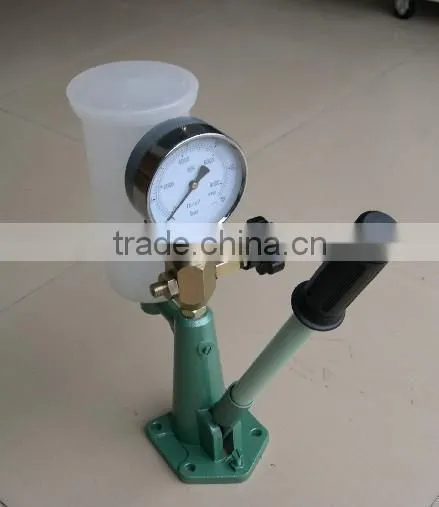 Injector Nozzle Tester PS-400A
