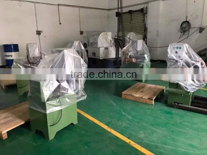 Screw Rolling Machine Automatic rolling machine with 10mm 6mm Screw Rolled Diameter TB-9GY