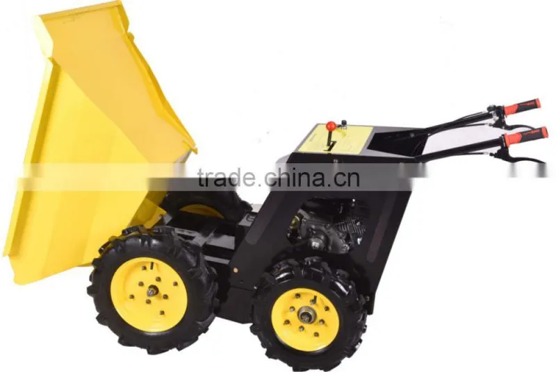 mini dumper