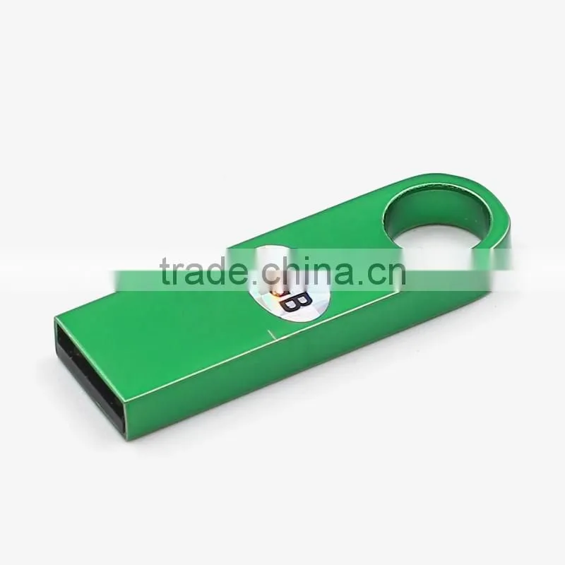 Custom branded usb flash drive 32gb