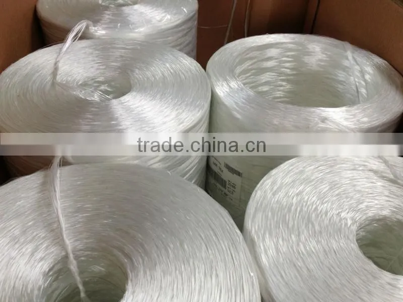 Fiberglass roving woven fabric cloth