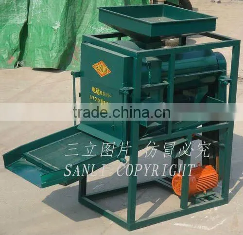 5XGT-5 Sorghum huller