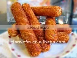 TY-121 Chocolate nugget forming machine with good quality (video)