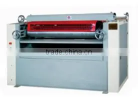 STR6213 Low price woodworking machine Double surface glue spreader for wood