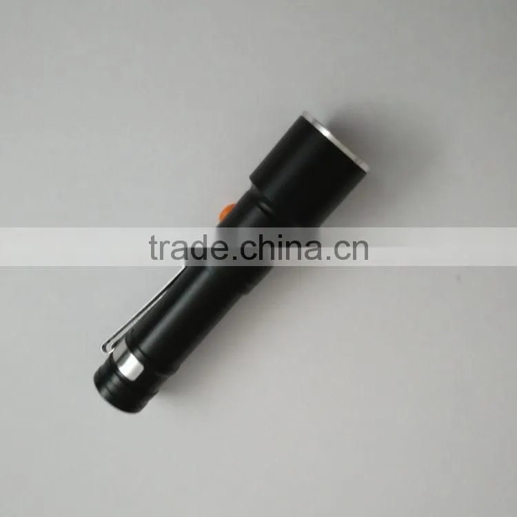 led flashlight LED torch Flashlight tactical flashlight AA battery flashlight