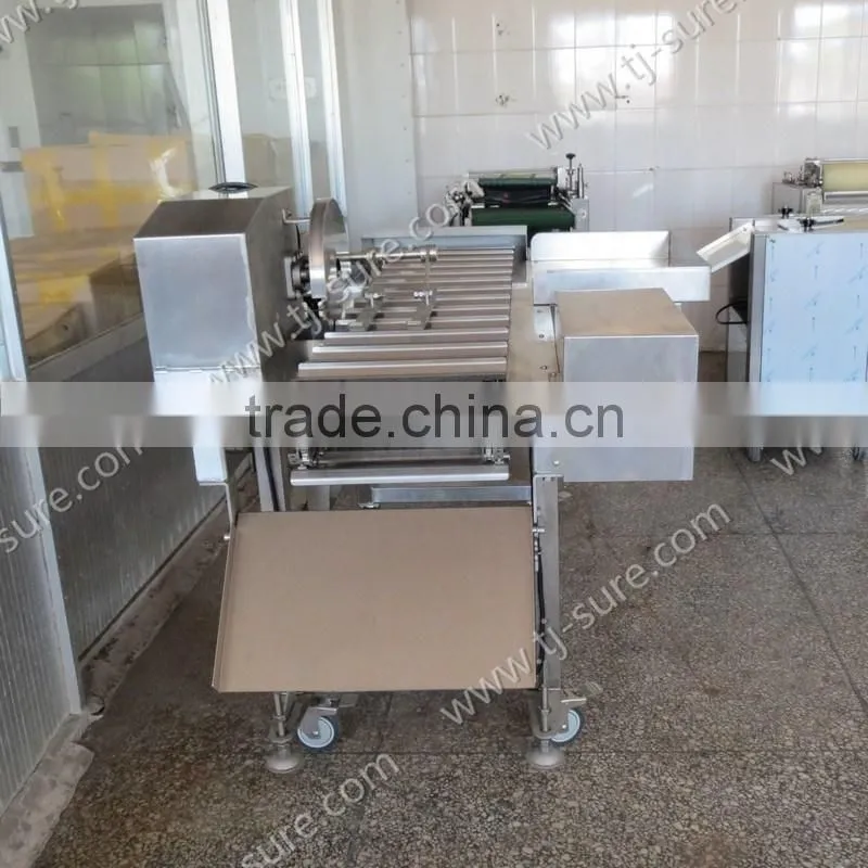 Fish Head Cutting Machine