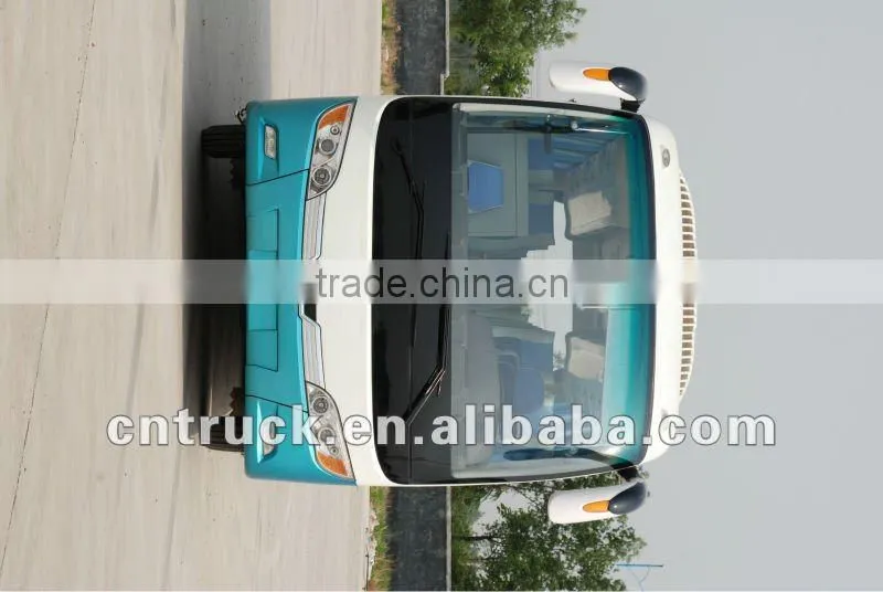 SINOTRUK HOWO BUS
