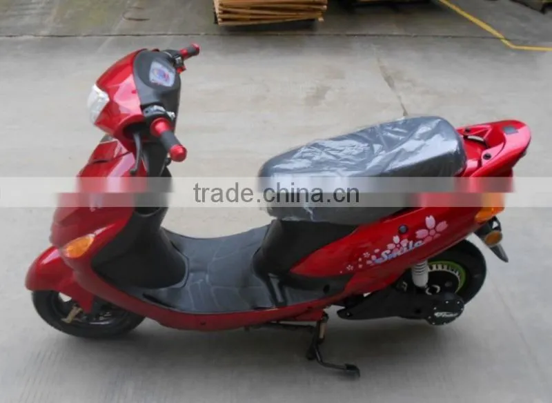 Manufacturer of high quality electric scooter in Guangzhou