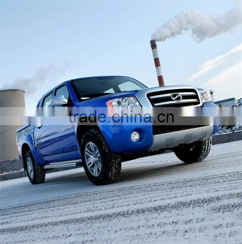 0.5T Manual Pickup