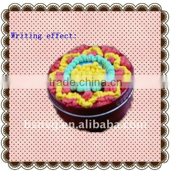 Popcprn Pen
