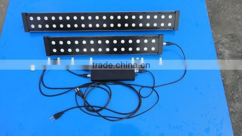 Radion led aquarium lighting 120w