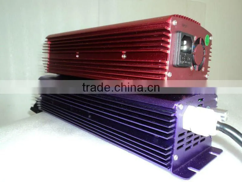600W dimming digital ballast