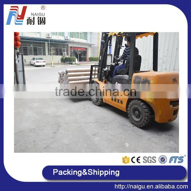 high quality printing plastic PVC mattress surface protective film