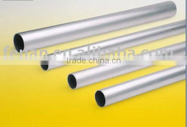 Factory For Good Profile Aluminum Price