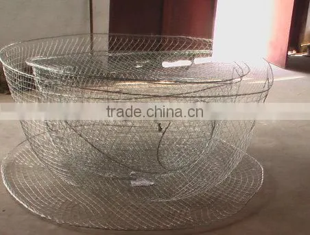 high quality with best price of 1.18mm,1.06mm galvanized steel wire for fishing net