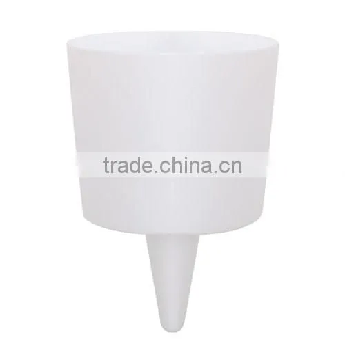 portable beach eco-friendly plastic multipurpose holder