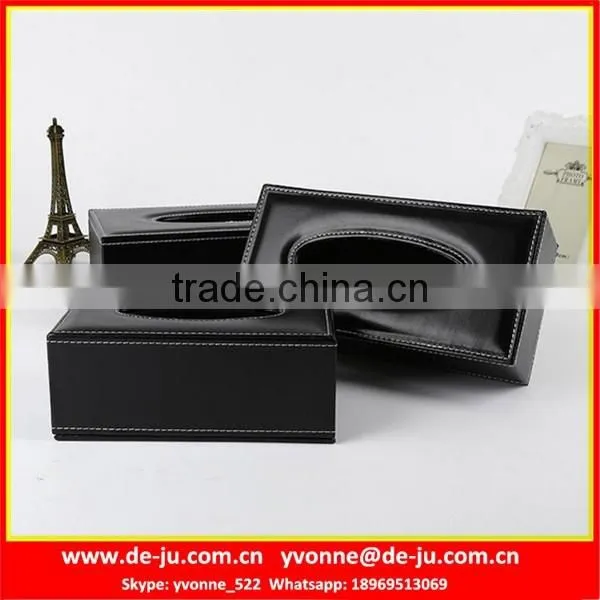 Creative Assembled Napkin Paper Storage Box