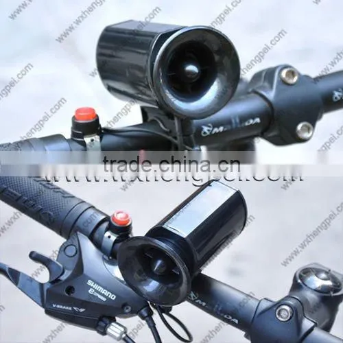 bicycle horn