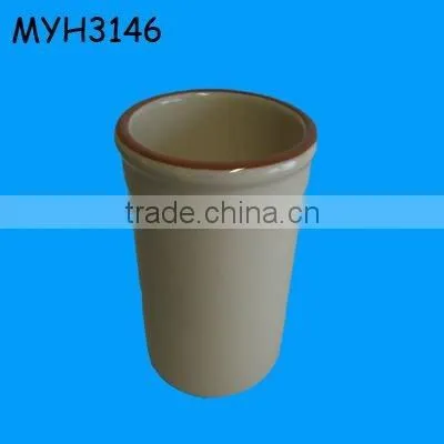 ceramic crock