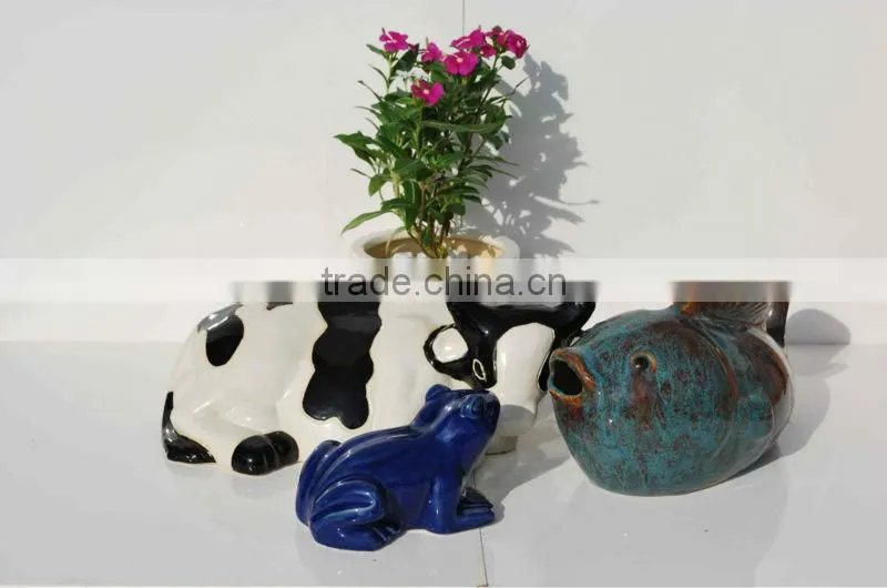 Vietnam Indoor animal garden ceramic