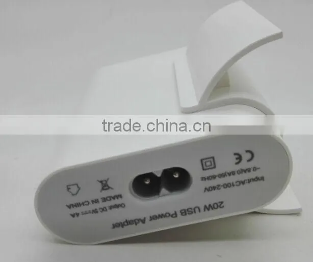 Mobile Phone Use and Electric Type 6-port usb charger