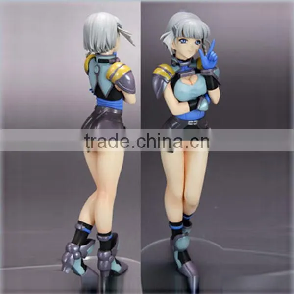 Guohao sex girls anime figures;anime resin figure;anime figure nude