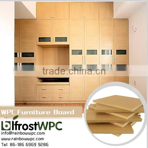 Promotional All kinds of PVC foam boards