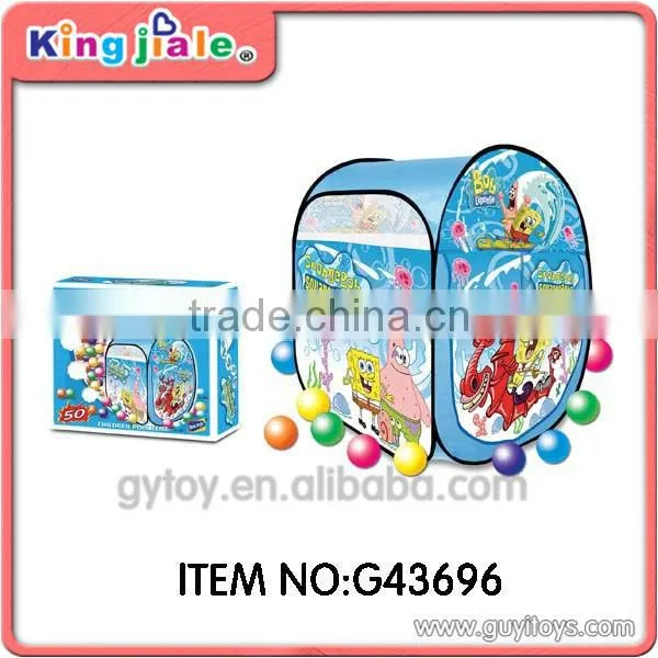 outdoor discovery kids play tent