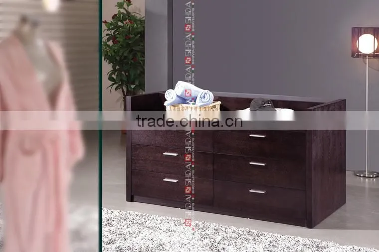 bedroom dresser handles / dresser cabinet design / cheap dressers EF-1-FRO