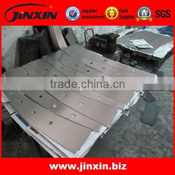 Balustrade/Handrail/Post/Stainless Steel 304/ 316 Balustrade Handrails