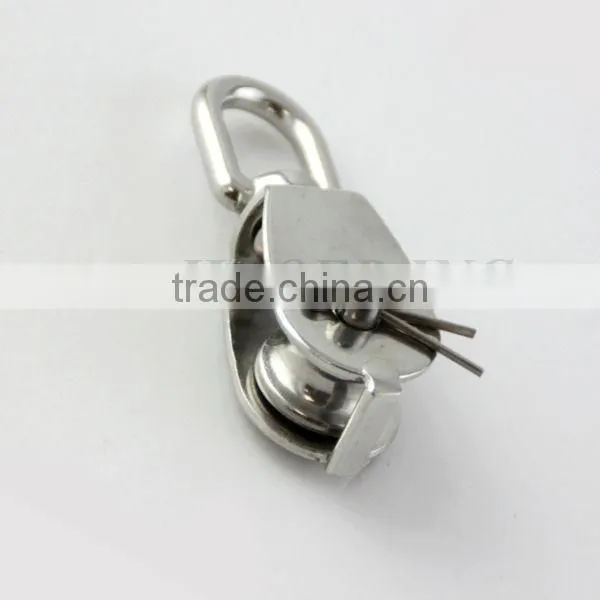Steel Lifting Carabiners