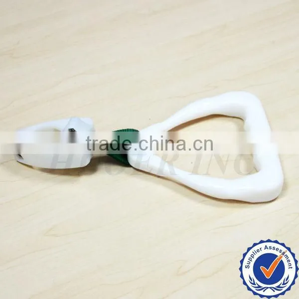 City Bus Adhesive Plastic Handle