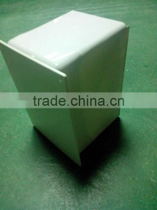 vacuum forming plastic box