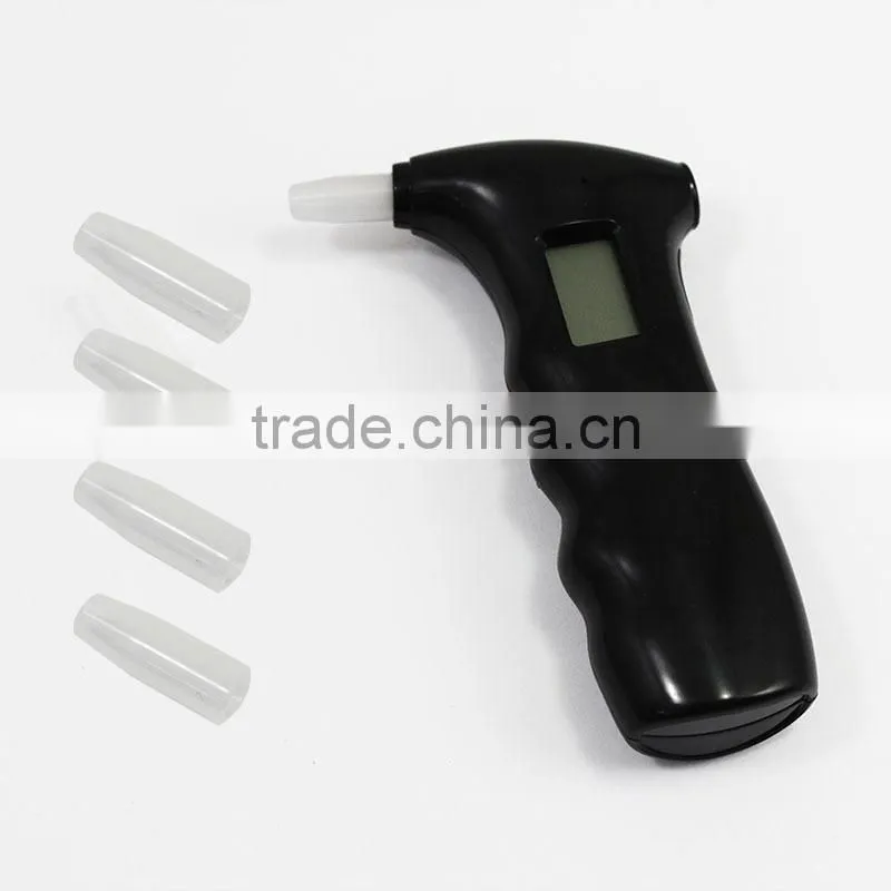 protable breath drive safety digital alcohol tester