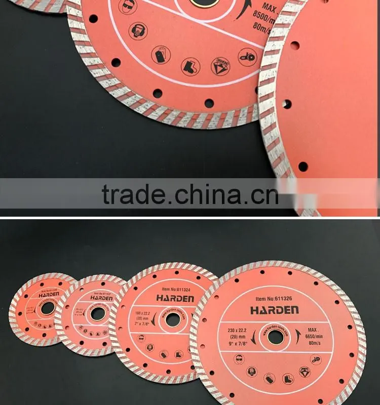Professional Diamond Saw Blade