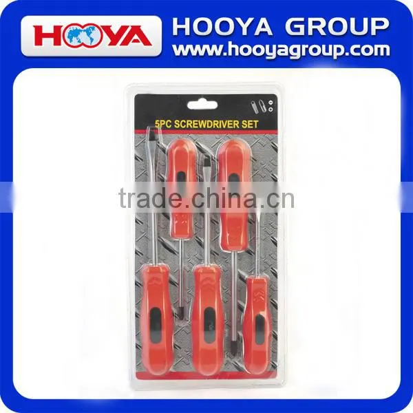 5pcs Screwdriver Sets