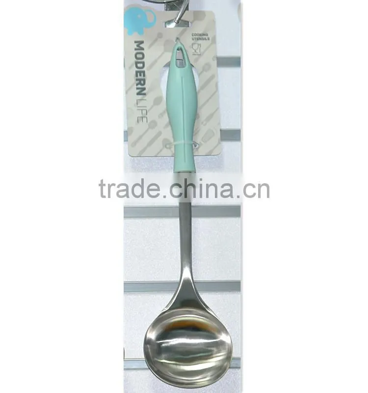 NT-8129 Professional Grade Stainless Steel Kitchen Utensils