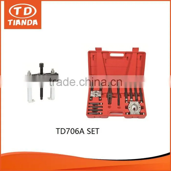 Fast Quote Pressure Screw Separator Puller Set Car Repair