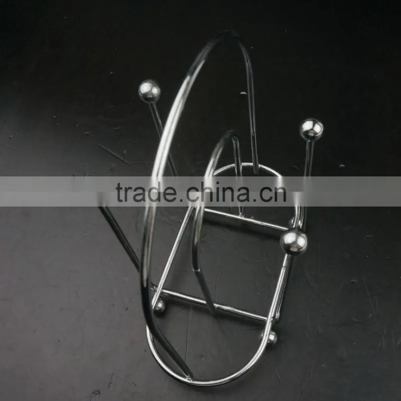 43008 Metal Napkin Holder Paper Holder Tissue Holder