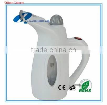 multi mini travel steamer dry clothes iron 200ml