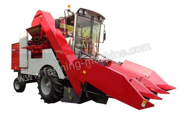 Amisy Machinery company overview - view 4