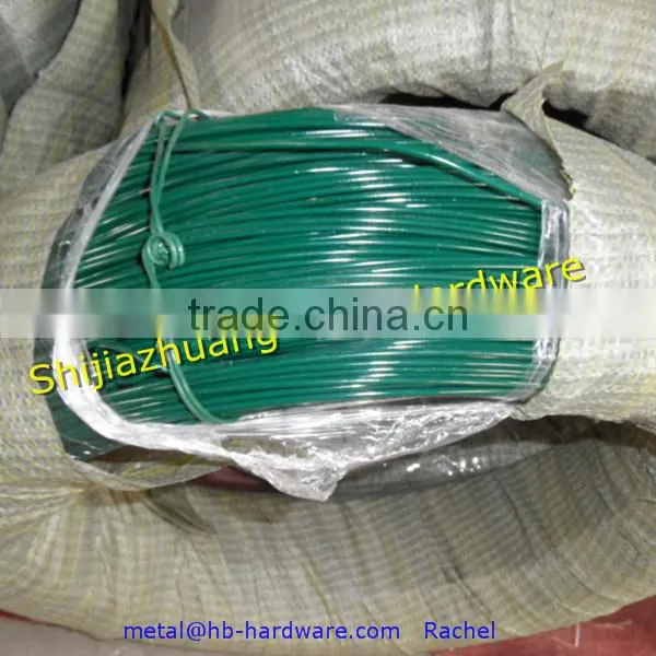 galvanized iron binding wires
